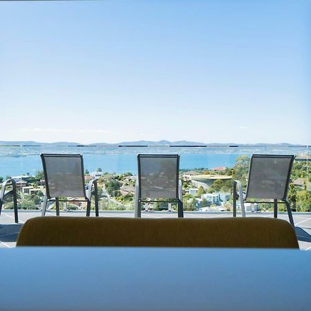 Amazing Sea Views Luxury Guest House Hobart Exterior foto