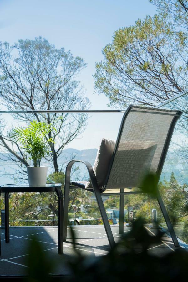 Amazing Sea Views Luxury Guest House Hobart Exterior foto